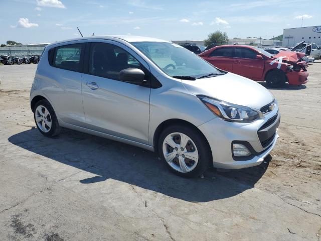2019 CHEVROLET SPARK LS - KL8CB6SA6KC702284