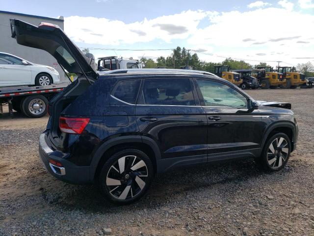 2023 VOLKSWAGEN TAOS SEL - 3VV4X7B28PM355656
