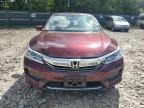 HONDA ACCORD EXL снимка