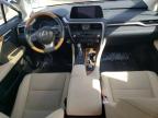 LEXUS RX 350 photo