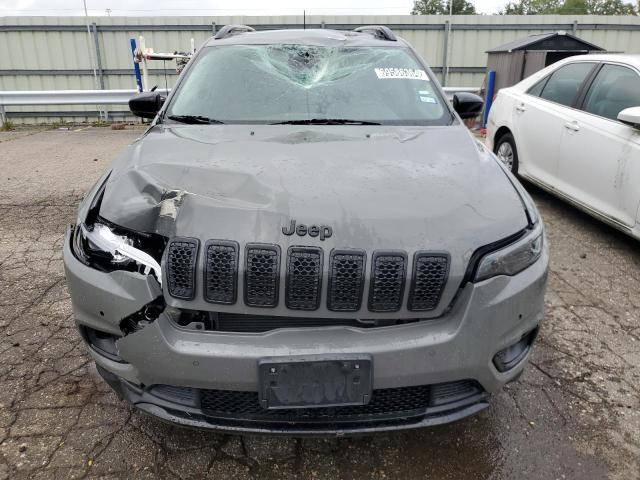 2023 JEEP CHEROKEE A 1C4PJMMB3PD115192