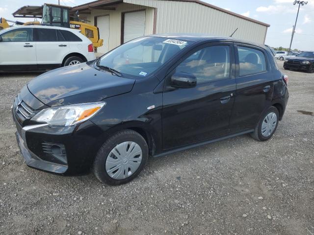 2023 MITSUBISHI MIRAGE ES - ML32AUHJ1PH004681
