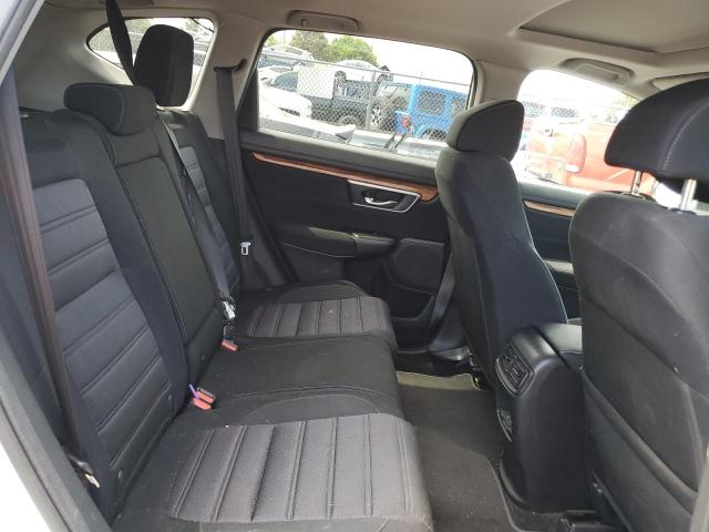 2018 HONDA CR-V EX - 2HKRW2H52JH621164