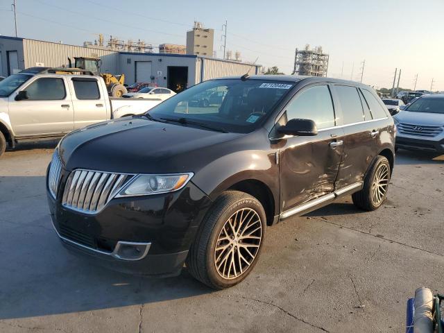 2013 LINCOLN MKX 2013