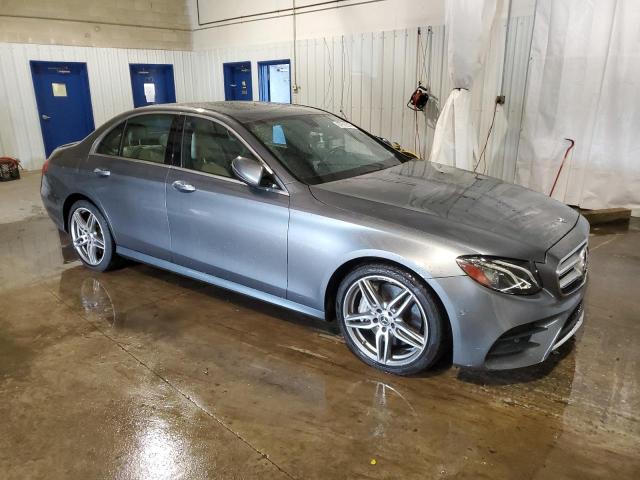 VIN WDDZF6JB7KA494286 2019 Mercedes-Benz E-Class, 4... no.4