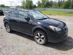 SUBARU XV CROSSTR photo