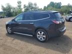 CHEVROLET TRAVERSE L photo