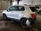 CHEVROLET TRAX 1LT photo