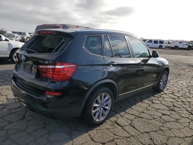 VIN 5UXWX9C56F0D48378 2015 BMW X3, Xdrive28I no.3