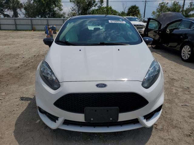 2019 FORD FIESTA ST - 3FADP4DJ7KM117264
