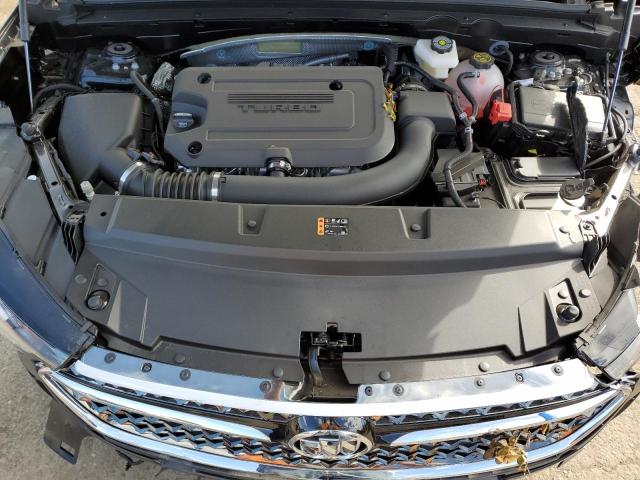 2023 BUICK ENVISION A - LRBFZSR43PD180075