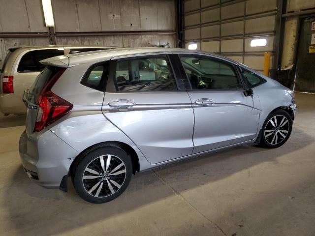 2019 HONDA FIT EX - 3HGGK5H84KM735050
