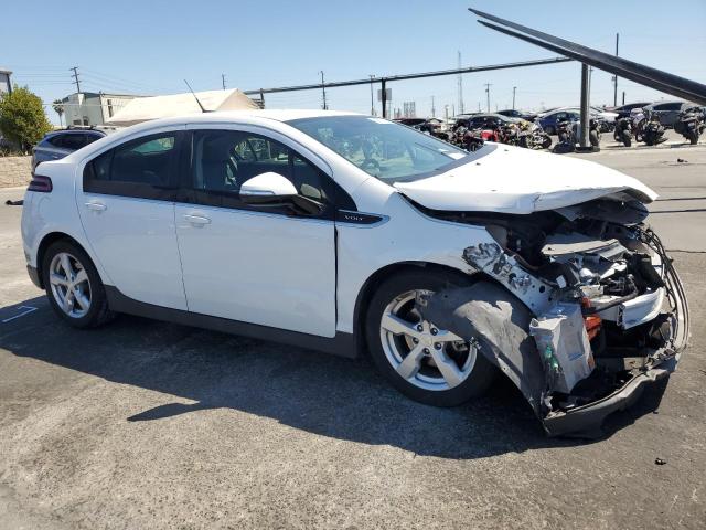 VIN 1G1RF6E49EU143879 2014 Chevrolet Volt no.4