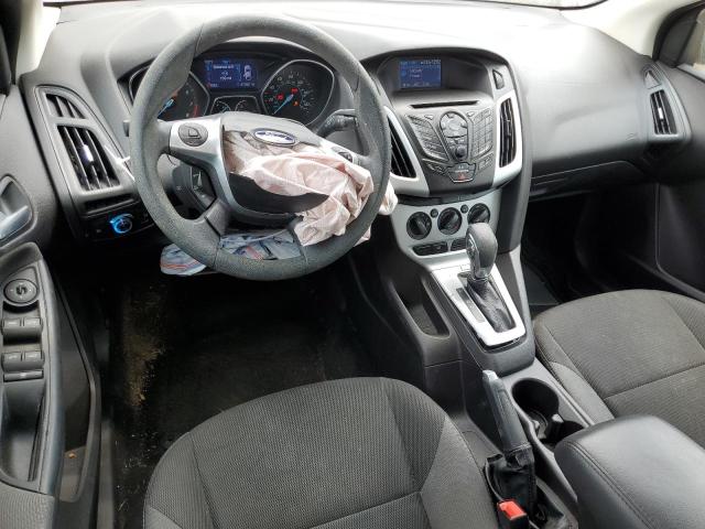 VIN 1FADP3K21EL127977 2014 Ford Focus, SE no.8