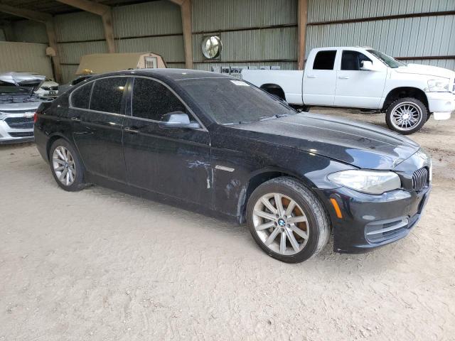 VIN WBA5B1C51ED482908 2014 BMW 5 Series, 535 I no.4