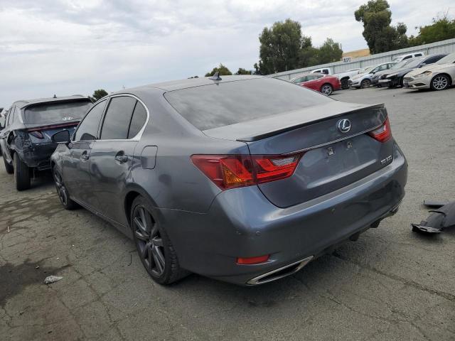 VIN JTHBE1BLXD5014583 2013 Lexus GS, 350 no.2