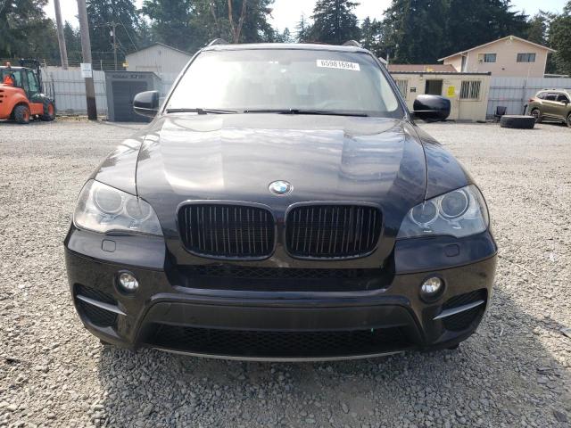 VIN 5UXZV4C58D0E11659 2013 BMW X5, Xdrive35I no.5