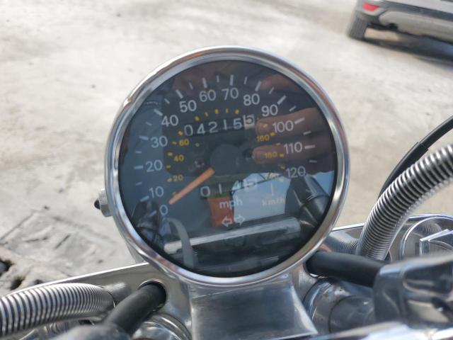 2004 SUZUKI VS800 GLP - JS1VS52A142100924
