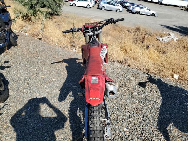 2025 HONDA CRF250 R JH2ME123XSK700638