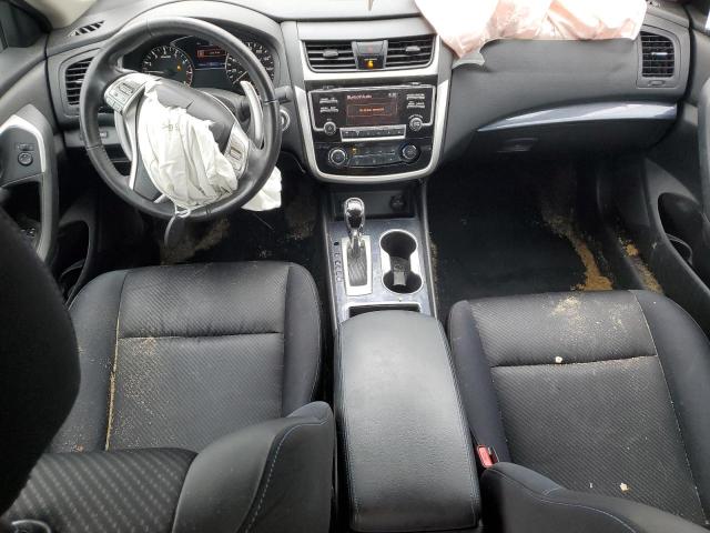 2018 NISSAN ALTIMA 2.5 - 1N4AL3AP5JC134369