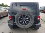 JEEP WRANGLER U photo