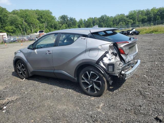 2018 TOYOTA C-HR XLE - NMTKHMBXXJR031949