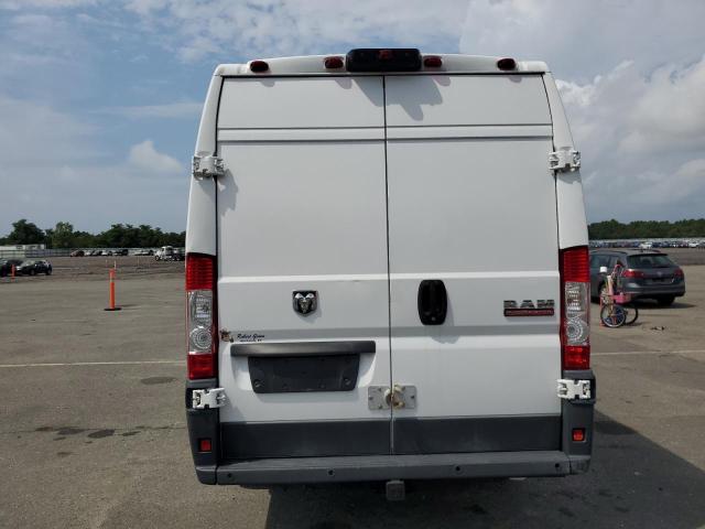 2017 RAM PROMASTER 3C6URVJG0HE515560  66736404