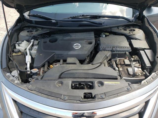 2015 NISSAN ALTIMA 2.5 - 1N4AL3AP0FC107040