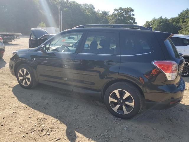 2018 SUBARU FORESTER 2 - JF2SJARC1JH524724