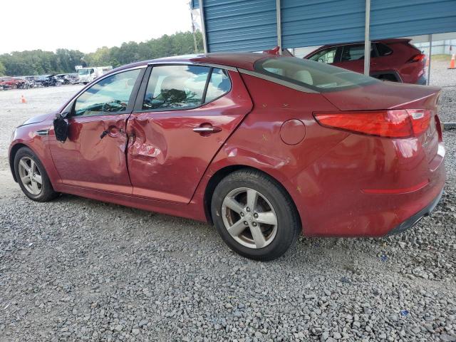 2015 KIA OPTIMA LX - 5XXGM4A72FG446826