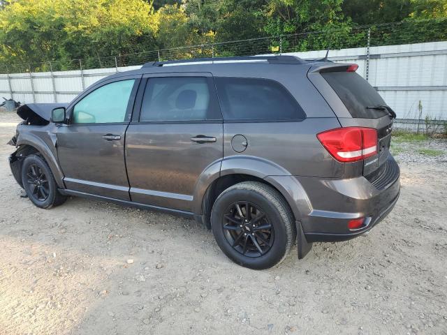 2019 DODGE JOURNEY SE - 3C4PDCBG4KT869012