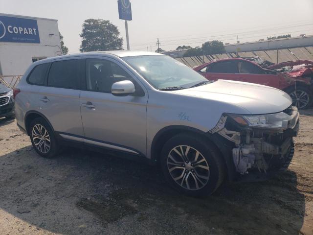 2017 MITSUBISHI OUTLANDER - JA4AZ3A30HZ020898