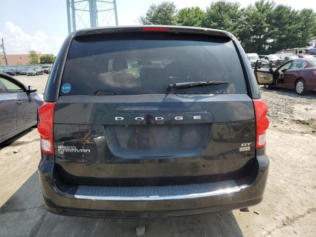 2018 DODGE GRAND CARA - 2C4RDGEG2JR346052