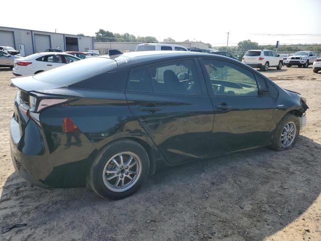 2020 TOYOTA PRIUS L - JTDKARFU1L3121112
