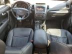 KIA SORENTO SX photo