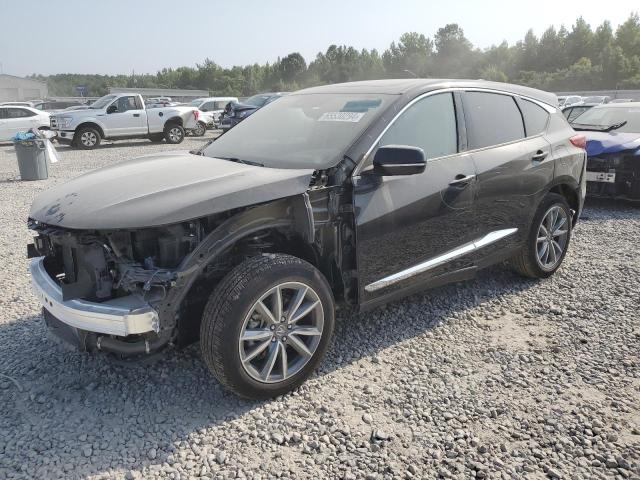 2024 ACURA RDX TECHNO - 5J8TC2H51RL019573