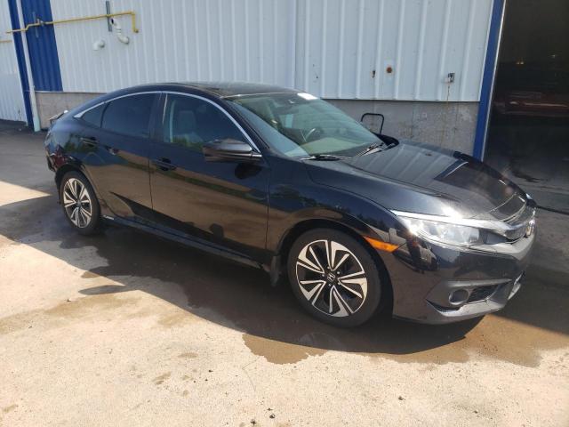 Vin: 2hgfc1f41jh106831, lot: 67642194, honda civic ex 20184