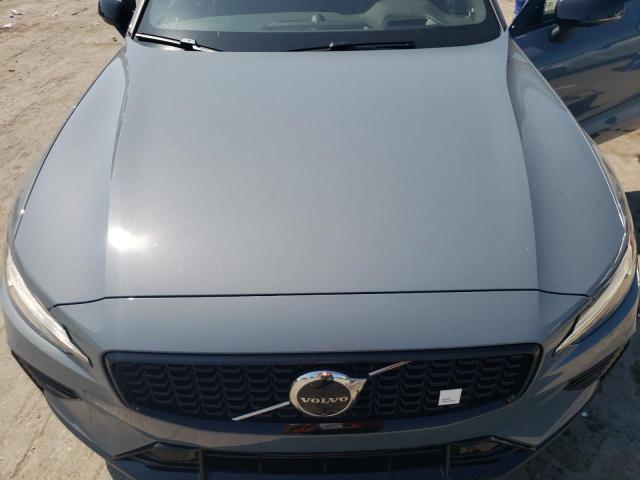 2024 VOLVO V60 POLEST YV1H60EP5R1617113