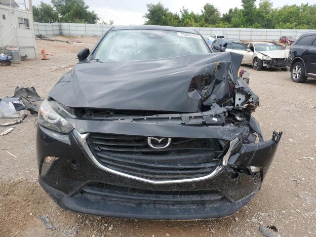 2018 MAZDA CX-3 TOURI - JM1DKDC78J0329557