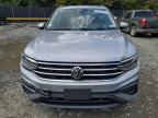 VOLKSWAGEN TIGUAN SE photo