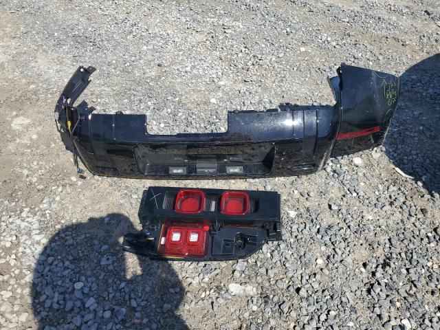2022 LAND ROVER DEFENDER 9 - SALE26RU4N2091657