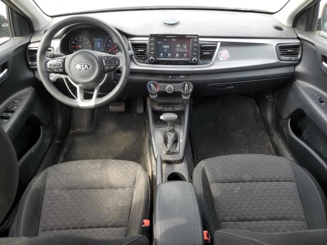 2019 KIA RIO S - 3KPA24AB3KE208177