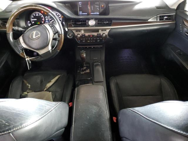 VIN JTHBK1GG5D2069464 2013 Lexus ES, 350 no.8