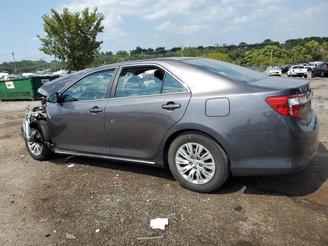 VIN 4T1BF1FK7DU287045 2013 Toyota Camry, L no.2