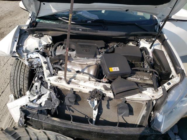 2017 TOYOTA CAMRY LE - 4T1BF1FK6HU305878