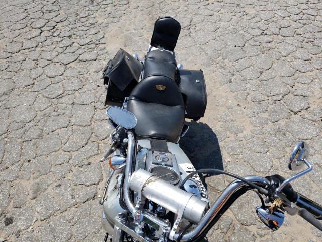 2003 HARLEY-DAVIDSON FXDWG ANNI - 1HD1GEV483K316293