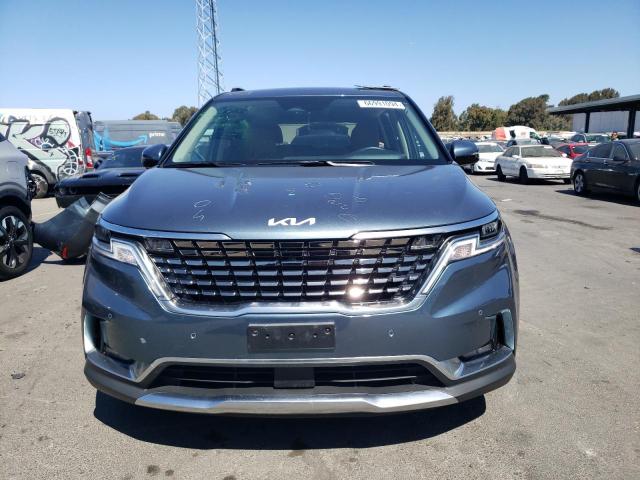 2022 KIA CARNIVAL S KNDNE5H32N6183649