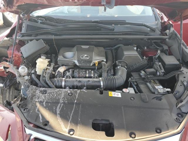 2017 LEXUS NX 200T BA - JTJBARBZ6H2132179