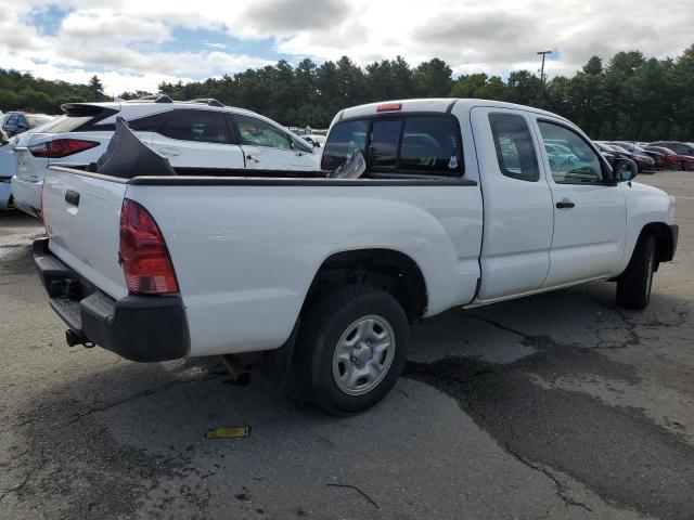 2015 TOYOTA TACOMA ACC - 5TFTX4CN9FX057398