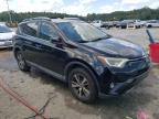 TOYOTA RAV4 XLE photo